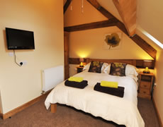 Manor Farm Holiday Cottages & Bed and Breakfast