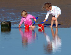 Manor Farm Holiday Cottages & Bed and Breakfast