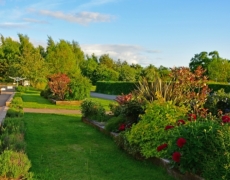 Naburn Lock Caravan Park - Naburn Lock Caravan Park -