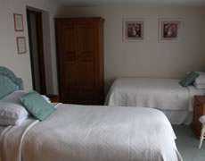 Raines Close - Enjoy England 4 Star Award