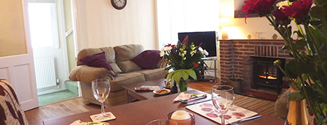 Rockville Farm Cottages Rockville Farm Cottages