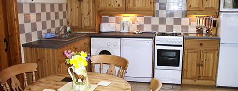 Rockville Farm Cottages Rockville Farm Cottages