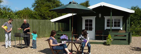 Rockville Farm Cottages Rockville Farm Cottages