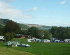 Studfold Farm Caravan & Camping Park - White Rose Award Winner 2014 Studfold Farm Caravan & Camping Park - White Rose Award Winner 2014