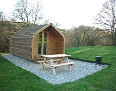 Studfold Farm Caravan & Camping Park - White Rose Award Winner 2014 Studfold Farm Caravan & Camping Park - White Rose Award Winner 2014