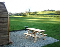 Studfold Farm Caravan & Camping Park - White Rose Award Winner 2014 Studfold Farm Caravan & Camping Park - White Rose Award Winner 2014