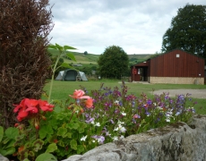 Studfold Farm Caravan & Camping Park - White Rose Award Winner 2014 Studfold Farm Caravan & Camping Park - White Rose Award Winner 2014