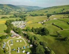 Studfold Farm Caravan & Camping Park - White Rose Award Winner 2014 Studfold Farm Caravan & Camping Park - White Rose Award Winner 2014