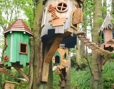 Studfold Farm Caravan & Camping Park - White Rose Award Winner 2014 Studfold Farm Caravan & Camping Park - White Rose Award Winner 2014