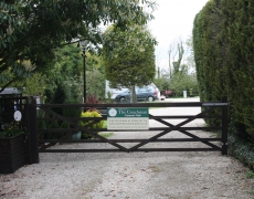 The Coachman Caravan Park - ADULTS ONLY The Coachman Caravan Park - ADULTS ONLY