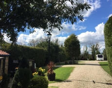 The Coachman Caravan Park - ADULTS ONLY The Coachman Caravan Park - ADULTS ONLY