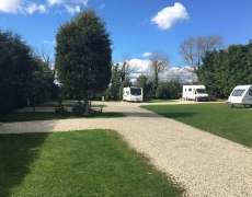 The Coachman Caravan Park - ADULTS ONLY The Coachman Caravan Park - ADULTS ONLY