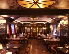 The Copper Horse - Les Routiers 2017 Restaurant of the Year The Copper Horse - Les Routiers 2017 Restaurant of the Year