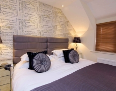 The Copper Horse - Les Routiers 2017 Restaurant of the Year The Copper Horse - Les Routiers 2017 Restaurant of the Year