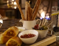 The Copper Horse - Les Routiers 2017 Restaurant of the Year The Copper Horse - Les Routiers 2017 Restaurant of the Year