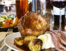 The Copper Horse - Les Routiers 2017 Restaurant of the Year The Copper Horse - Les Routiers 2017 Restaurant of the Year