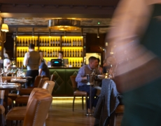 The Copper Horse - Les Routiers 2017 Restaurant of the Year The Copper Horse - Les Routiers 2017 Restaurant of the Year