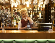 The Copper Horse - Les Routiers 2017 Restaurant of the Year The Copper Horse - Les Routiers 2017 Restaurant of the Year