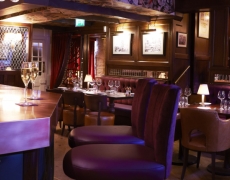 The Copper Horse - Les Routiers 2017 Restaurant of the Year The Copper Horse - Les Routiers 2017 Restaurant of the Year