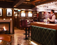 The Copper Horse - Les Routiers 2017 Restaurant of the Year The Copper Horse - Les Routiers 2017 Restaurant of the Year