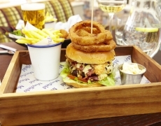 The Mayfield Hotel - 3* Gold Visit England Award The Mayfield Hotel - 3* Gold Visit England Award