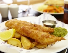 The Mayfield Hotel - 3* Gold Visit England Award The Mayfield Hotel - 3* Gold Visit England Award