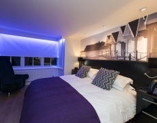 The Mayfield Hotel - 3* Gold Visit England Award The Mayfield Hotel - 3* Gold Visit England Award