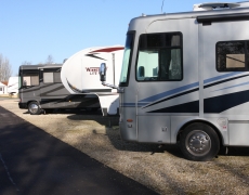 The Ranch Touring Park The Ranch Touring Park