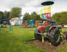 The Vale of Pickering Caravan Park The Vale of Pickering Caravan Park