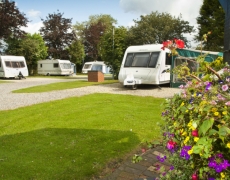 The Vale of Pickering Caravan Park The Vale of Pickering Caravan Park