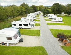 The Vale of Pickering Caravan Park The Vale of Pickering Caravan Park
