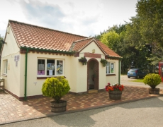 The Vale of Pickering Caravan Park The Vale of Pickering Caravan Park