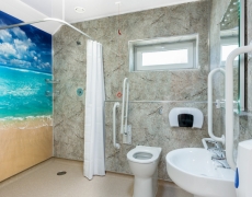 The Vale of Pickering Caravan Park The Vale of Pickering Caravan Park