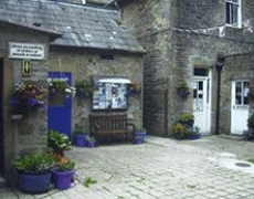 Woodnook Caravan Park Woodnook Caravan Park