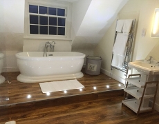 Bathroom luxury Bathroom luxury