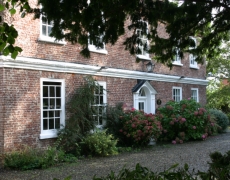 Wrangham House - A Hotel of Distinction Wrangham House - A Hotel of Distinction