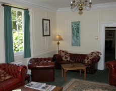 Comfortable lounge Comfortable lounge