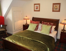Wrangham House - A Hotel of Distinction Wrangham House - A Hotel of Distinction