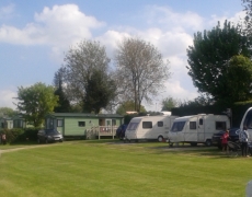 Yorkshire Hussar Inn & Holiday Caravan Park Yorkshire Hussar Inn & Holiday Caravan Park