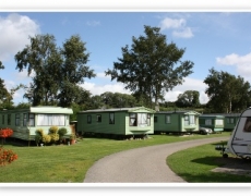 Yorkshire Hussar Inn & Holiday Caravan Park Yorkshire Hussar Inn & Holiday Caravan Park