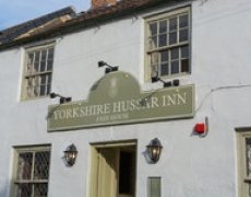 Yorkshire Hussar Inn & Holiday Caravan Park Yorkshire Hussar Inn & Holiday Caravan Park