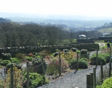 Falls Park - A Waterfall Wonderland near Ingleton Falls Park - A Waterfall Wonderland near Ingleton